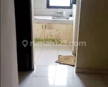 Apartemen Murah Siap Huni dan Lokasi Strategis @Apartemen Gateway