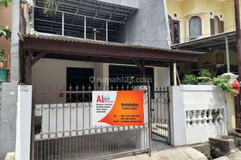 0288abr rumah Kelapa Gading Bcs Rp38juta Bisa Nego Tipis Rapi,bersih,canopy Hub