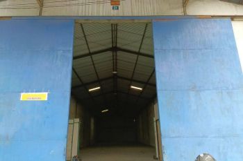 gudang disewakan margomulyo permai surabaya