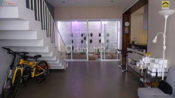 RUMAH TERMURAH 3 LANTAI DI TEGAL PARANG MAMPANG PRAPATAN JAKARTA SELATAN