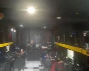 Dijual Ruko 3 Lantai di Mainroad Moh Toha Lokasi Strategis