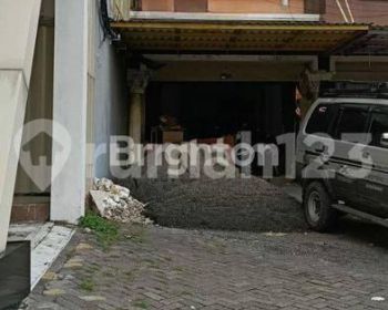 RUKO DELTA SARI SIDOARJO