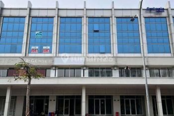 DIJUAL CEPAT RUKO BEACH BOULEVARD GOLF ISLAND DOUBLE DECKER UK. 4, 5x15 (4 LT)