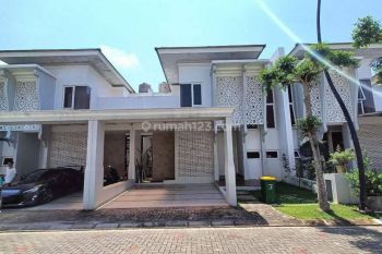 Dijual Rumah Cantik Royal Bay Batam Center