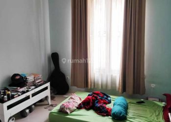 Disewa Rumah Pagedangan 12 Menit Ke Stasiun Cisauk