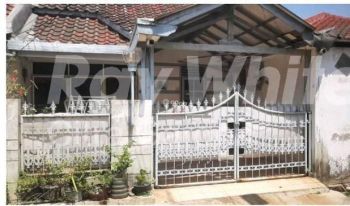 Disewakan Rumah Citra Garden 1