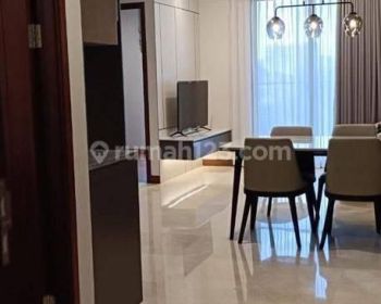 Sewa Apartemen Mewah Hegarmanah Residence Furnished