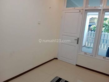 Dijual Rumah Cantik Mungil Komplek Arcamanik