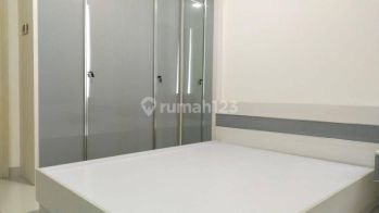 Apartemen Regatta Tower London 3br Luas 145m2 View Laut