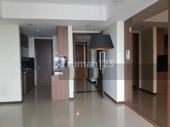 Apartment Dijual The St. Moritz New Royal Puri Indah
