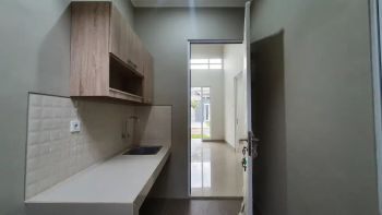 Dijual Rumah Citraland Cibubur Cluster Monteverde Livistona Cileungsi