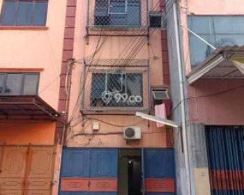 Sale Ruko: Di jual ruko