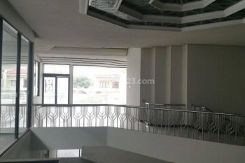 Ric.a224 Disewa Rumah Area Panglima Sudirman Harga Bisa Nego