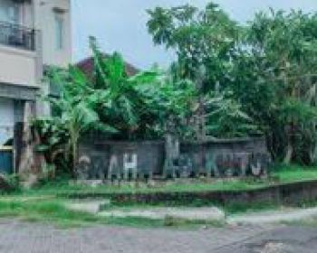 Tanah murah dekat SMA 1 Kutuh kuta selatan Badung Bali