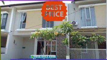 Cuma Ini Rumah Ready Stock Di Margahayu Bandung 291A11