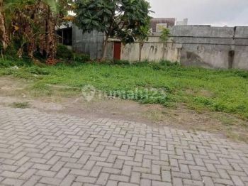 Kavling Di Komplek Bukit Indah Cipageran cimahi