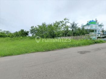 Murah Dekat Terminal Bubulak, Bisa Dicicil 12x SHM