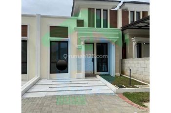 Dijual Rumah di Certara Park, Citra Raya Tangerang