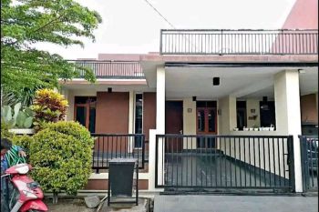 Sewa Antapani Puri Dago Mas Cluster One Gate