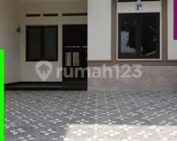 Rumah Hommy Rumah Di Sayap Turangga Bsm Kota Bandung 12M15