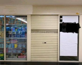 Mall PTC Pakuwon Indah