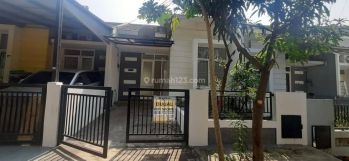 Rumah cantik di Villa Melati Mas Vista
