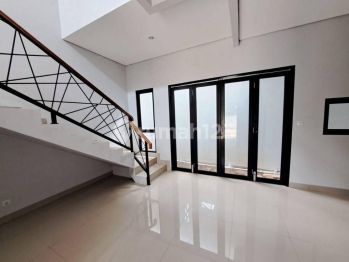 Rumah 2 Lantai Siap Hunu Bekasi Tumur Dekat Rs Satria Medika