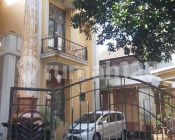 Rumah Mewah Siap Huni Semarang Barat Pamularsih Puspowarno