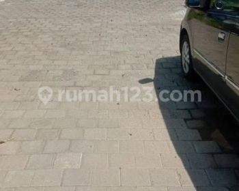 Tanah Kavling Dijual Siap Bangun, Area Jimbaran