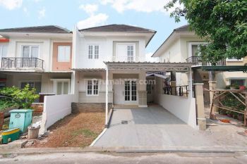 Kota Wisata Vancouver Dekat Tol Jatikarya 2, Siap Huni,bisa Kpr J16153