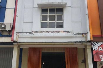 Ruko 2 Lantai Cocok Untuk Usaha Metland Transyogi