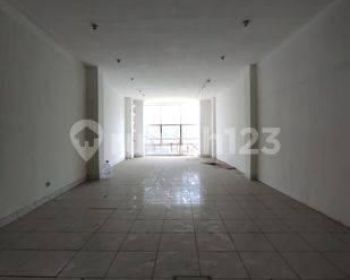 Ruko 3 Lantai Strategis di Tengah Kota di Kebonjati, Bandung