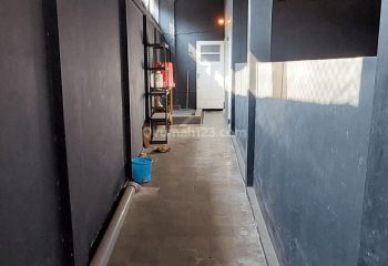Rumah makan dan Rumah Kos Strategis Murah depan FT UB