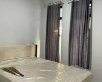 Rumah murah siap huni full furnish di pondok tjandra pocan sidoarjo. Dekat merr