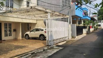 TERMURAH. Dijual Koskosan Konsep Homestay Siap Huni di Cilandak