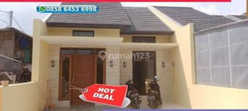 Ayo Survey Rumah Di Cisaranten Arcamanik Bandung 302M11