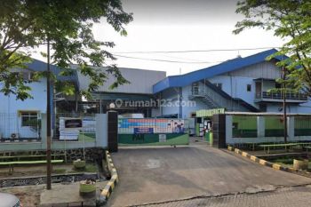 Dijual, Gudang kawasan Cikande, serang-banten ( ada 1 pintu in out & office