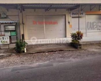Disewakan 1 unit toko dikampus unud jimbaran Badung Bali