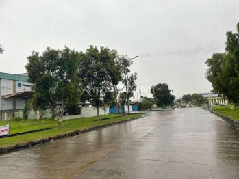 Dijual Tanah di Area Industri Dan Pergudangan Jababeka