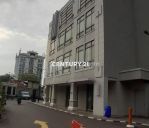 thumbnail-rukan-4-lantai-sudirman-park-tanah-abang-jakarta-pusat-0