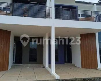 Rumah siap huni  10 Juta langsung Akad di karawaci tangerang