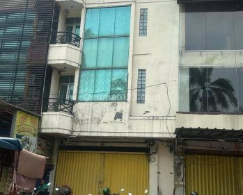 Sale Ruko: Ruko Taman Palem