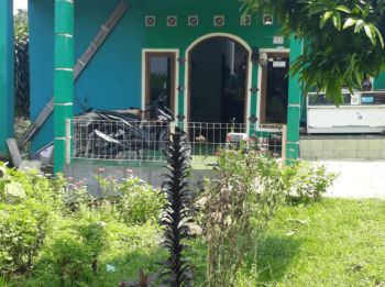 Selagi 700jtan Dekat Stadion pakansari, Rumah Siap Huni