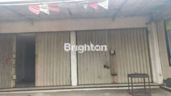 RUKO di PINGGIR JALAN RAYA NAROGONG SILIWANGI BEKASI SANGAT STRATEGIS