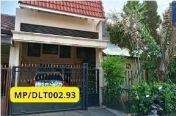 PALING DICARI! Rumah Cluster di dekat Pondok Hijau dan Setiabudi