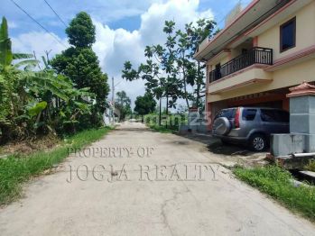 Kost + Paviliun Dekat Kampus SanataDharma Maguwoharjo