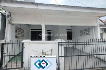 Rumah Bagus Siap Huni di Citragran Cibubur