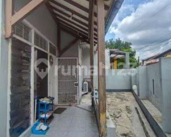 Di Sewakan Rumah Siap Huni Taman Kopo Indah 1, Bandung
