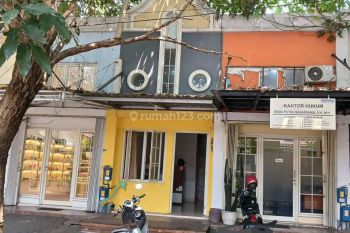 Toko murah dan strategis di Sawojajar Malang