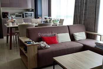 Disewa Rainbow Springs Condovillas 2 Menit Ke Jl. Raya Serpong Gading Serpong